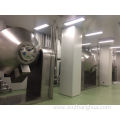 Pharmaceutical Double Conical Vacuum Dryer